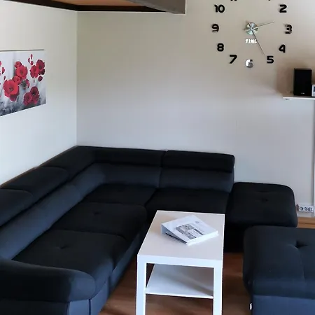 Hébergement de vacances 72 Im Mausweg *