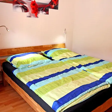 72 Im Mausweg Hébergement de vacances