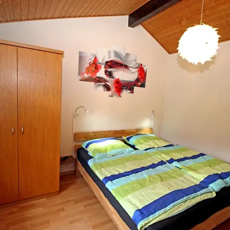 72 Im Mausweg Hébergement de vacances Bad Dürrheim