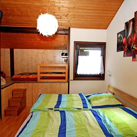 72 Im Mausweg Hébergement de vacances