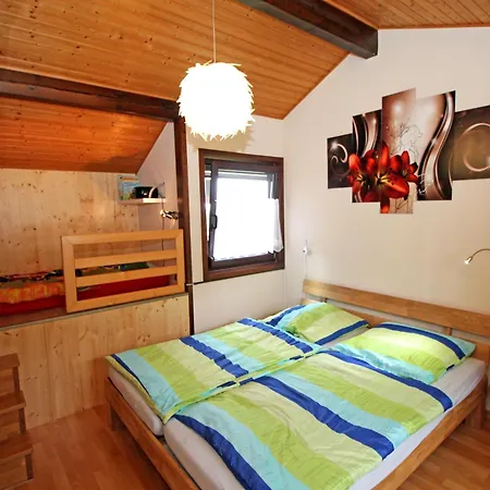 72 Im Mausweg Hébergement de vacances Bad Dürrheim